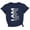 WenDA01_Navy, variant on WEIWEN Going Out Tops for Women Trendy I Am Beautiful Amazing Smart Kind Strong Fierce Confident Powerful Motivated Loved Summer Graphic Tees Womens T Shirts Pink, XXL