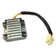 thumbnail image 5 of Alambre Del Rectificador 4 Del Regulador De Voltaje 12V Para 50-150cc La Motocicleta Del Chino ATV Sharpla Rectificador regulador de voltaje, 5 of 7