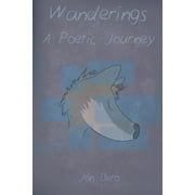 Wanderings: A Poetic Journey (Paperback)