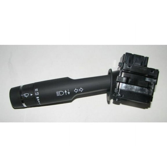 Turn Signal Switch - Compatible with 2008 - 2016 GMC Acadia 2009 2010 2011 2012 2013 2014 2015