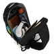 thumbnail image 5 of Bolso de pecho antirrobo para hombre, sencillo, de gran capacidad, estilo bandolera deportivo, mochila multifuncional para hombre, bolso de hombro informal, 5 of 6