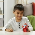 thumbnail image 2 of Playskool Heroes Transformers Rescue Bots Academy Classic Heroes Team Heatwave the Fire-Bot Converting Toy, 4.5-Inch Action Figure, Kids Ages 3 and Up, 2 of 3