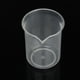 thumbnail image 5 of Vaso de plástico Cola recipiente de Vaso de precipitados de medición 100 ml, 5 of 8