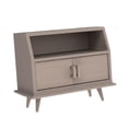 thumbnail image 4 of LeeQinersw 1/12 Scale Dollshouse Shoe Cabinet Dollhouse Miniature Furniture Simulation Doll, 4 of 9