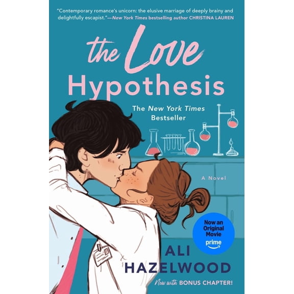 The Love Hypothesis (Paperback)