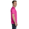 thumbnail image 6 of Hanes Men's and Big Men's ComfortSoft Short Sleeve Tee, 6 of 8