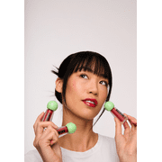 Plumping Lip Ampoule #RedPlump