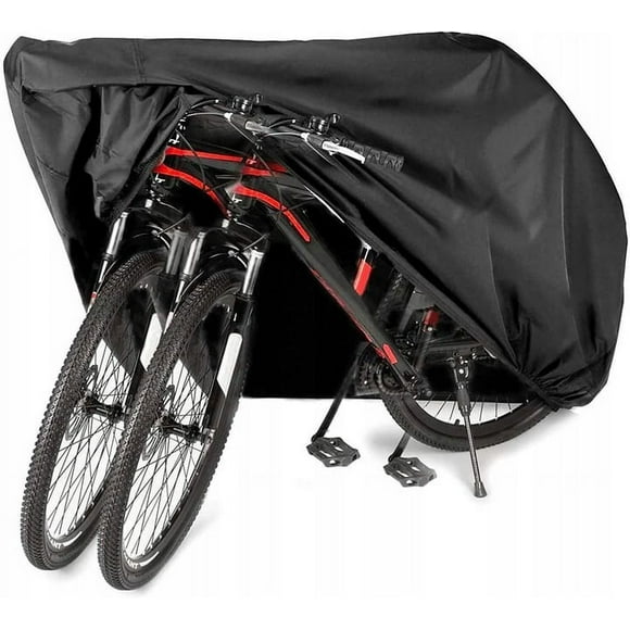 Accessoires de Vélo Housse de Vélo 200*70*110 cm Noir