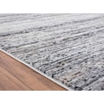 thumbnail image 3 of United Weavers of America 4540 20872 88R Austin Westway Grey Round Rug, 7 ft. 10 in., 3 of 6