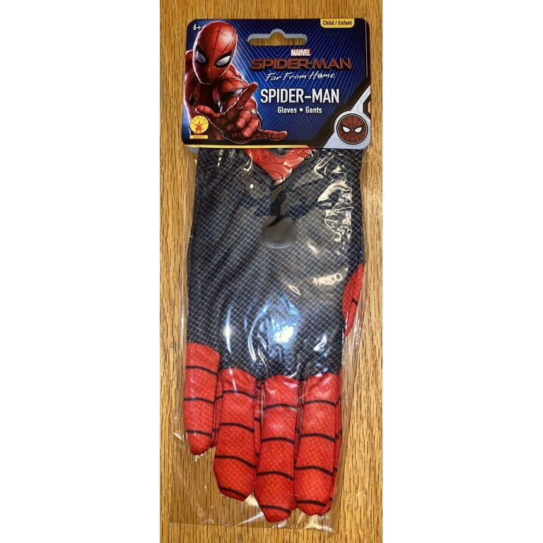 Gants Spiderman enfant - Spider Shop