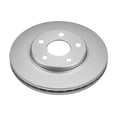 thumbnail image 2 of Power Stop Front One Geomet Coated Brake Rotor AR8296EVC, 2 of 3