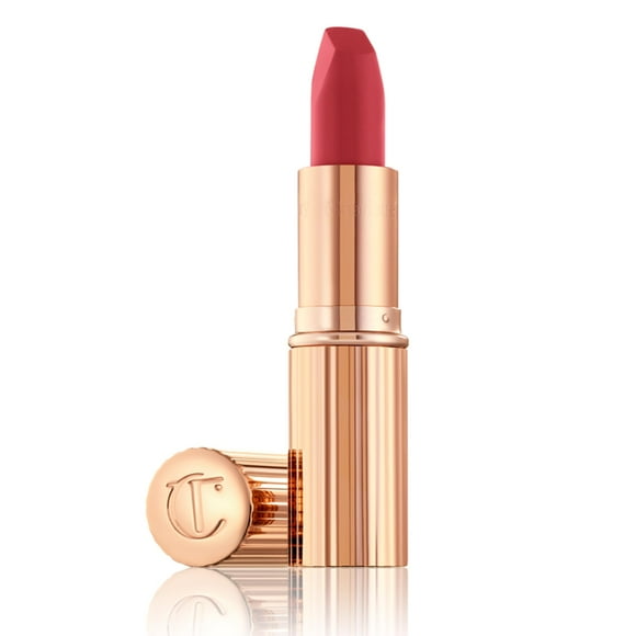 Labial Charlotte Tilbury Matte Revolution Amazing Grace