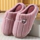 thumbnail image 1 of Zapatilla Hombre Zapatilla Invierno Antideslizante Flexible P02 Deng Xun unisex, 1 of 2