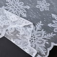 thumbnail image 4 of Christmas Tablecloth, Exquisite Decorative Table Covers  for Table Accessories, 4 of 8