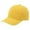 Yellow, variant on Camping & Hiking Kids Baseball Cap Hat Lightweight Adjustable for 2 9 Years - Protective Sun Shield and Comfortable Fit for Young