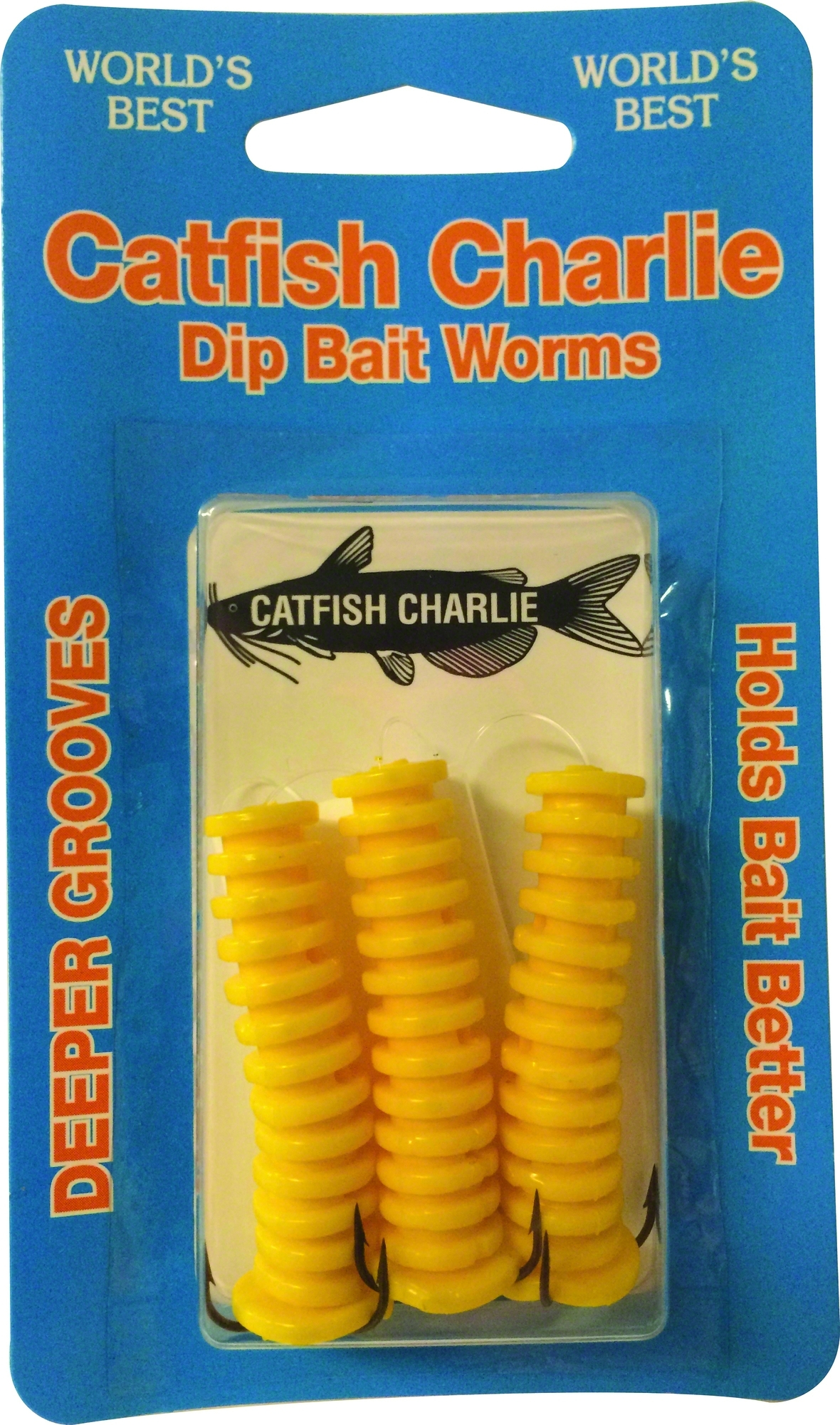 catfish charlie dip bait