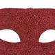 thumbnail image 4 of Máscara de media cara para fiesta de carnaval, para hombre, máscara de fiesta, máscara de baile, accesorios para juegos de rol, protector facial de poliéster para mujer, 4 of 5
