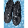thumbnail image 2 of Adidas Ozelia Black Casual Mens Lifestyle Shoes Size 11 Black White, 2 of 6