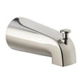thumbnail image 3 of Miseno Mts250 Slip-Fit Tub Spout - Black, 3 of 7
