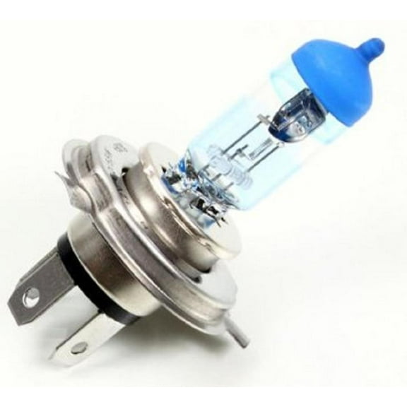 Sports Parts Inc 01-165-02UB Ultra Bright Halogen Bulb - 12V-60/55W