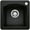 Coal Black, variant on BLANCO DIAMOND Bar Sink - Metallic Gray