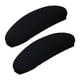 thumbnail image 3 of 2 fundas para brazos de silla de oficina y de ordenador. M Black M, 3 of 9