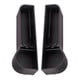 thumbnail image 1 of Receptor de Caja de Almacenamiento de Hendidura de Asiento de Coche perfecl Negro 2 Piezas, 1 of 8
