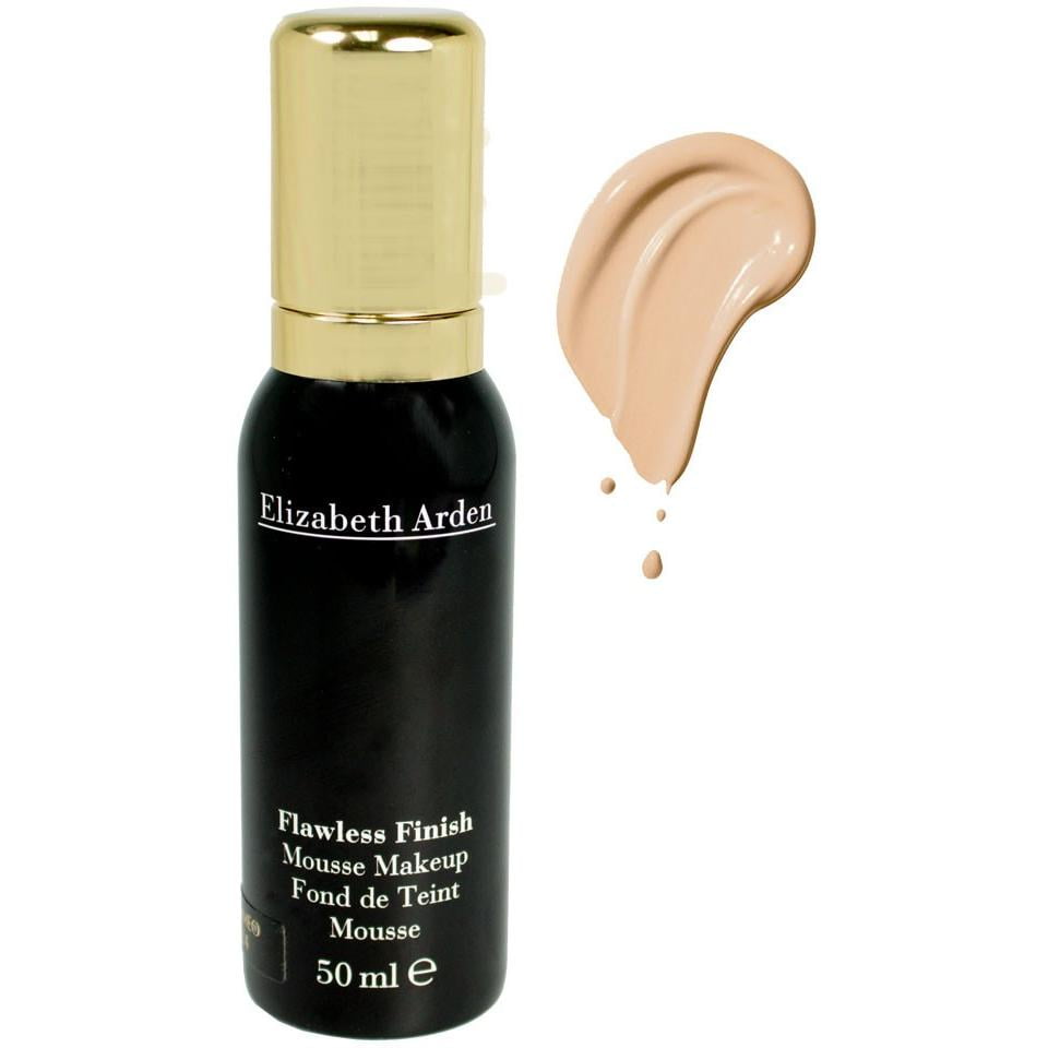 Elizabeth Arden Flawless Finish Mousse Makeup # 01 Sparkling Blush