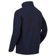 thumbnail image 2 of Regatta - Chaqueta Garrian de Cremallera para Hombre (Camel Oscuro/Marrón Avena), 2 of 3
