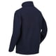 thumbnail image 2 of Regatta - Chaqueta Garrian de Cremallera para Hombre (Camel Oscuro/Marrón Avena), 2 of 3