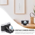 thumbnail image 2 of 1Pc Vintage Camera Model Retro Camera Ornament Photo Prop Resin Craft Ornament, 2 of 7
