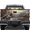 Style 04, variant on Lotusprinthandmade Deer Hunting Tailgate Wrap 2 Sizes 24"x58"
