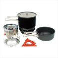 thumbnail image 1 of Sistemas de Estufas para Acampar y Mochileros, Quemadores Portátiles de Propano/Isobutano, Tazas para Cocinar, Cocinas para Picnic, 1 of 5