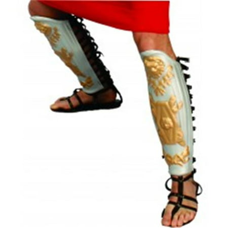 Alexanders Costumes 35-151 Roman Leg Pieces