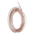 thumbnail image 2 of Rg316 Coax Coaxial Cable Lead Low Loss Rf Adapter Wire 5m Length, 2 of 3