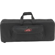 SKB 1SKB-350 Tenor Sax Soft Case Black, Rectangular