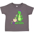 thumbnail image 3 of Inktastic I Love My Titi Boys or Girls Toddler T-Shirt, 3 of 5