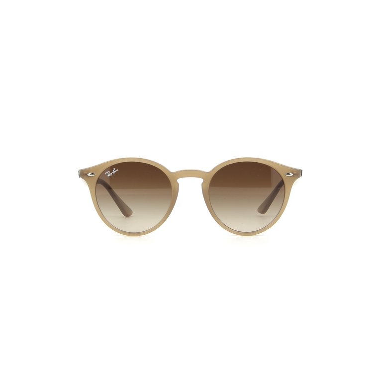 RAY BAN Sunglasses RB2180F 616613 Turtledove 49MM - Walmart.com