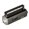 thumbnail image 4 of Diving Hand Lamp High-Power Rechargeable Outdoor Lighting Waterproof LED Flashlight,1 x Diving flashlight, 4 of 6