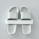 thumbnail image 5 of Fiudx Decoración del hogar Perchero para zapatillas de baño Perchero para zapatillas de baño Perchero para zapatillas de baño montado en la pared Perchero para zapatillas de baño Perchero para zapato, 5 of 6