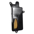 thumbnail image 1 of 1pcs Car 5eat Automatic Transmission Fluid For 5eat 2008-2014 Gearbox Oil Filter Oil Pan, 1 of 5