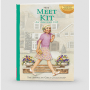 American Girl Poseable 6+ Years Dolls, Cotton Multicolor