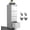 White, variant on BIZOEIRON 4 Drawer Mobile File Cabinet with Lock, Metal Rolling Filing Cabinet with Wheels for Hanging Legal/Letter Size Files, White