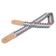 thumbnail image 2 of Correa De Hombro Para Ukelele, Correa De Ukelele Con Diseño De Niña Hawaiana, Correa De Ukelele Ajustable De Cuero Artificial Para Guitarra Eléctrica Para Guitarra Folclórica ANGGREK Otros, 2 of 8