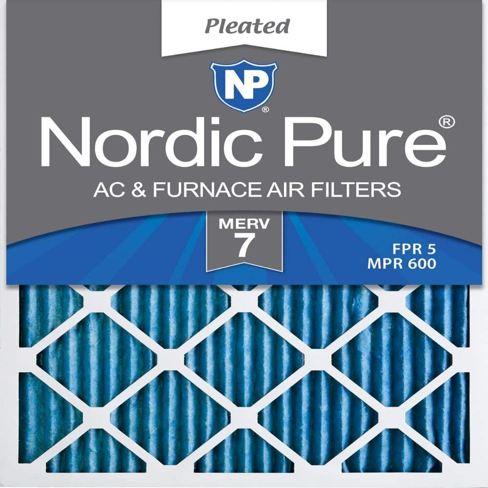 8 x 29 7/8 x 3/4 Nordic Pure 14x30x1 8x29_7/8 MERV 13 Pleated AC Furnace Air Filters 13.88 x 29.88 x 0.75 