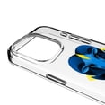thumbnail image 3 of Keyscaper Los Angeles Rams iPhone Clear Case, 3 of 6