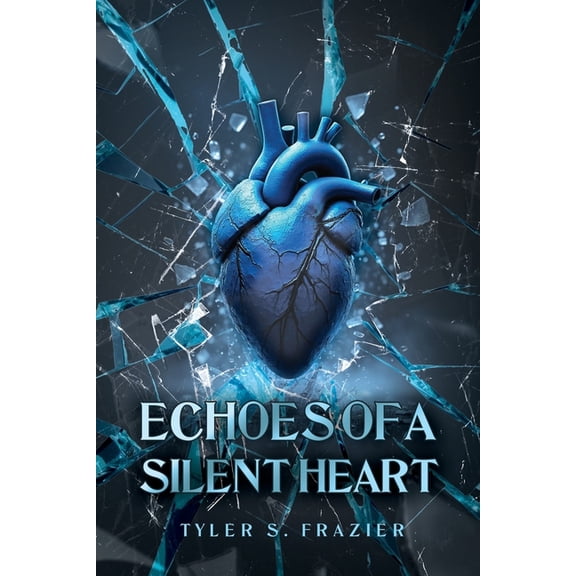 Echoes of a Silent Heart, (Paperback)