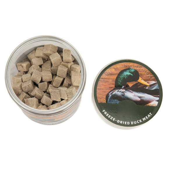 Pet Freeze Dried Duck Meat,Pet Freeze Dried Duck Pet Freeze Dried Duck Cat Freeze Dried Duck Meticulously Designed