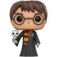 thumbnail image 2 of Funko Pop Harry Potter #31 Edición Especial Funko Funko Funko Pop BANYUO Electrónica, 2 of 2