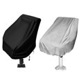 thumbnail image 6 of Lawn Chair Covers Outside Chair Covers Waterproof Patio Chair Covers for Outdoor, 6 of 7